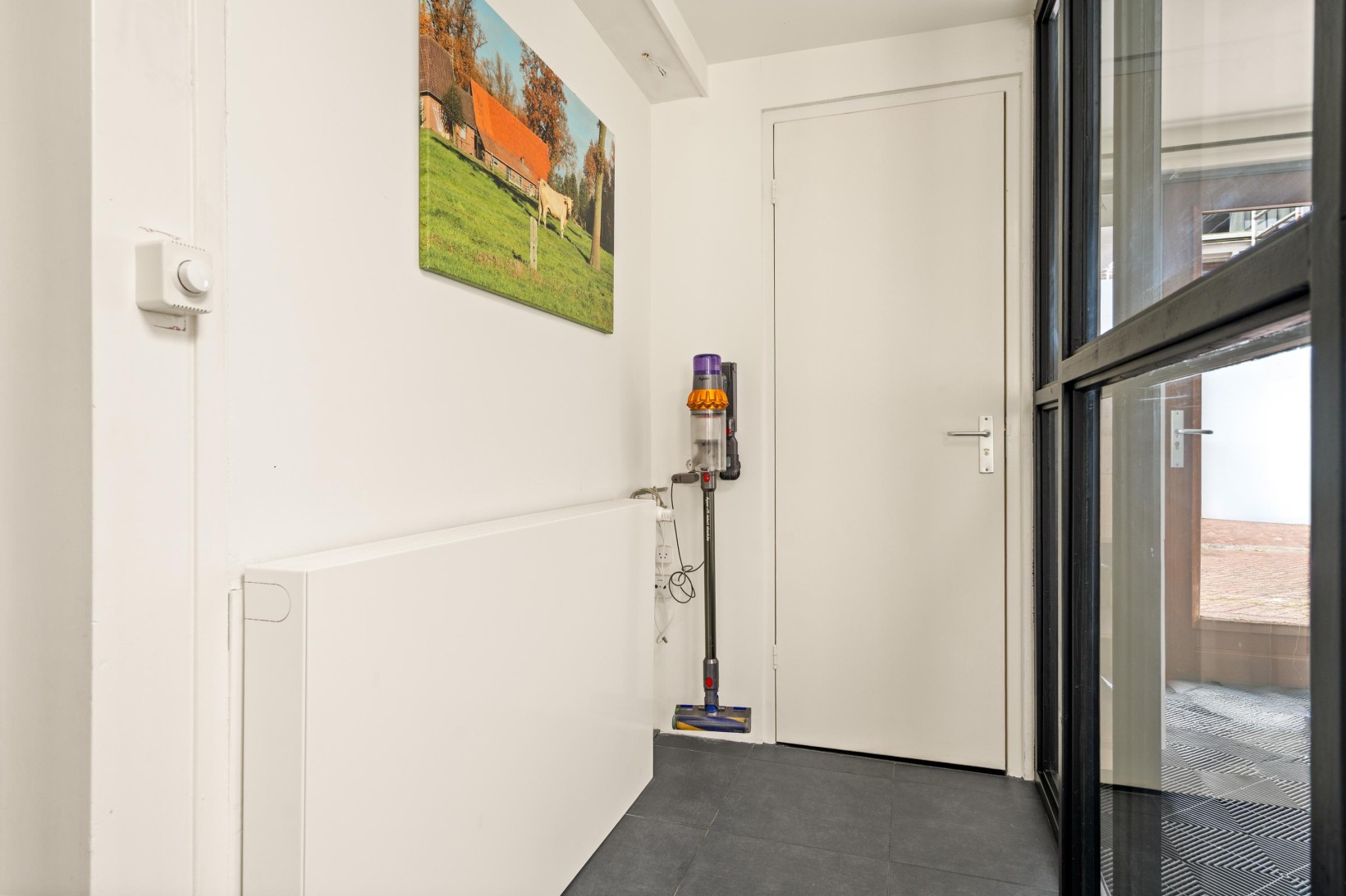 Twee-onder-één-kap te koop: Krommenieërweg 284, Wormerveer