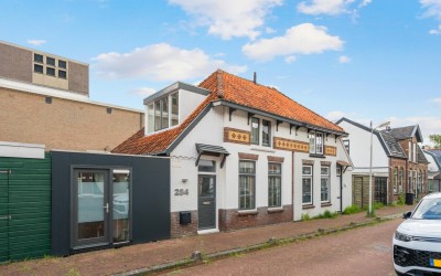 Krommenieërweg 284