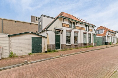 Krommenieërweg 288