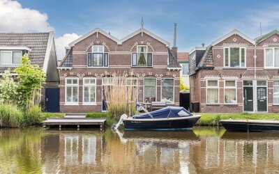 Vaartdijk 18