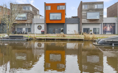 Vaartdijk 3-N