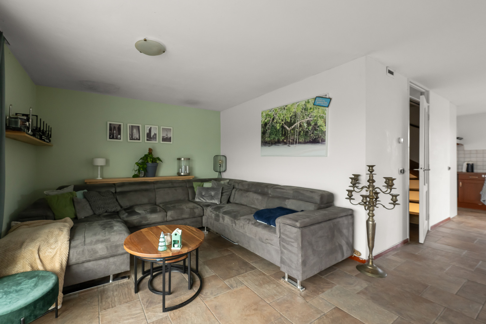 Appartement te koop: Vaartdijk 3N, Wormerveer