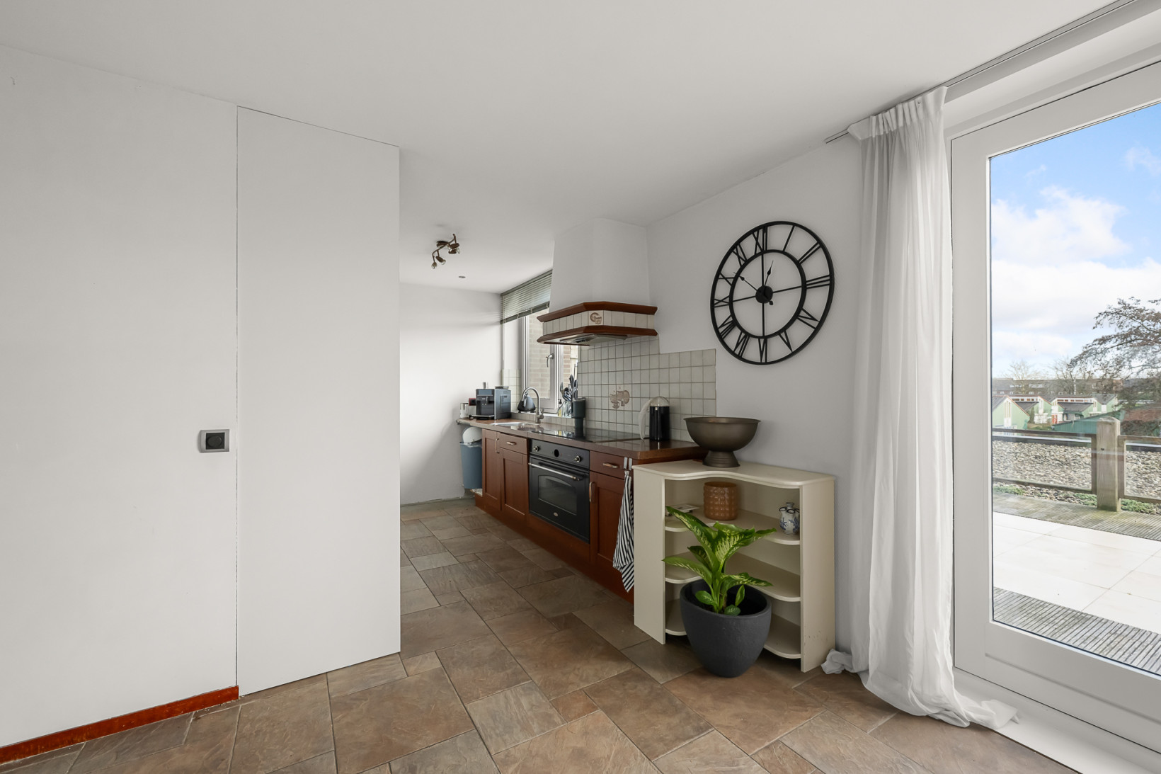 Appartement te koop: Vaartdijk 3N, Wormerveer