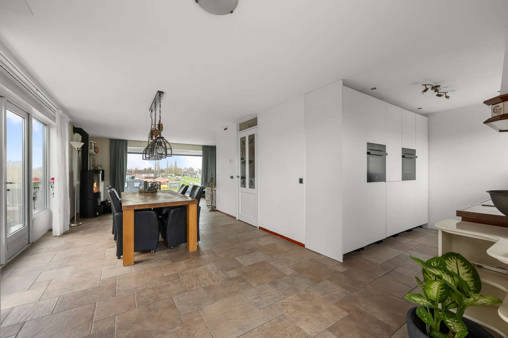 Appartement te koop: Vaartdijk 3N, Wormerveer