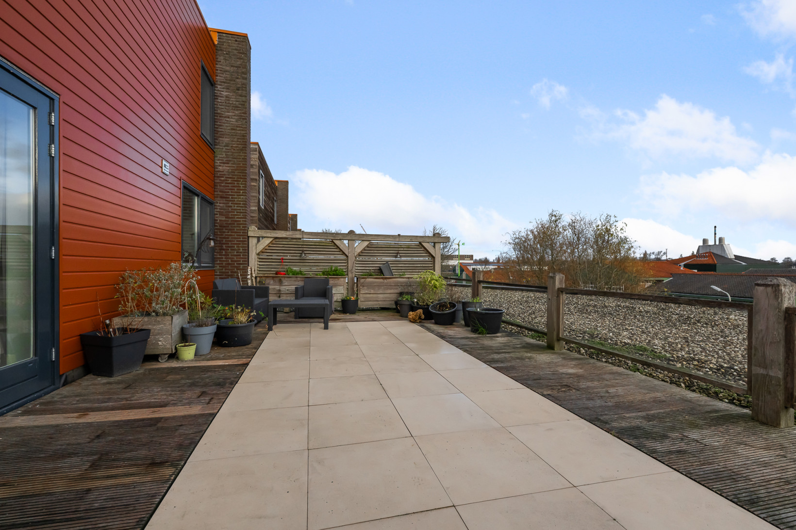 Appartement te koop: Vaartdijk 3N, Wormerveer