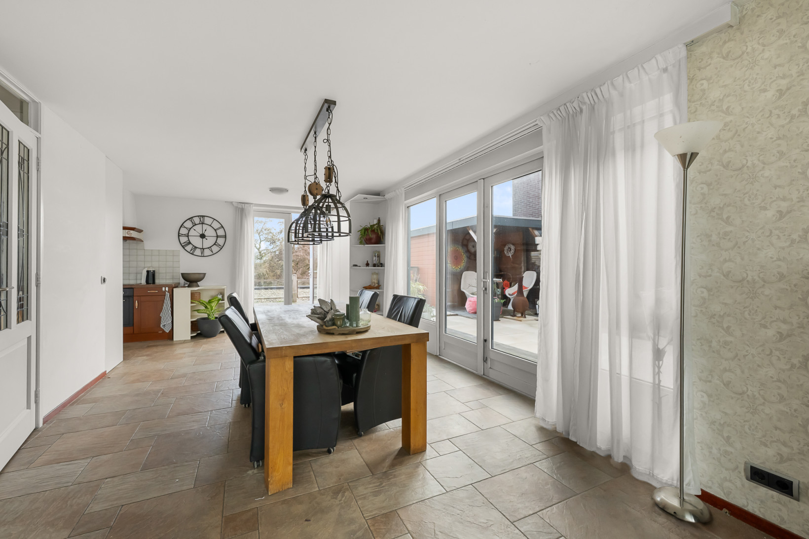 Appartement te koop: Vaartdijk 3N, Wormerveer