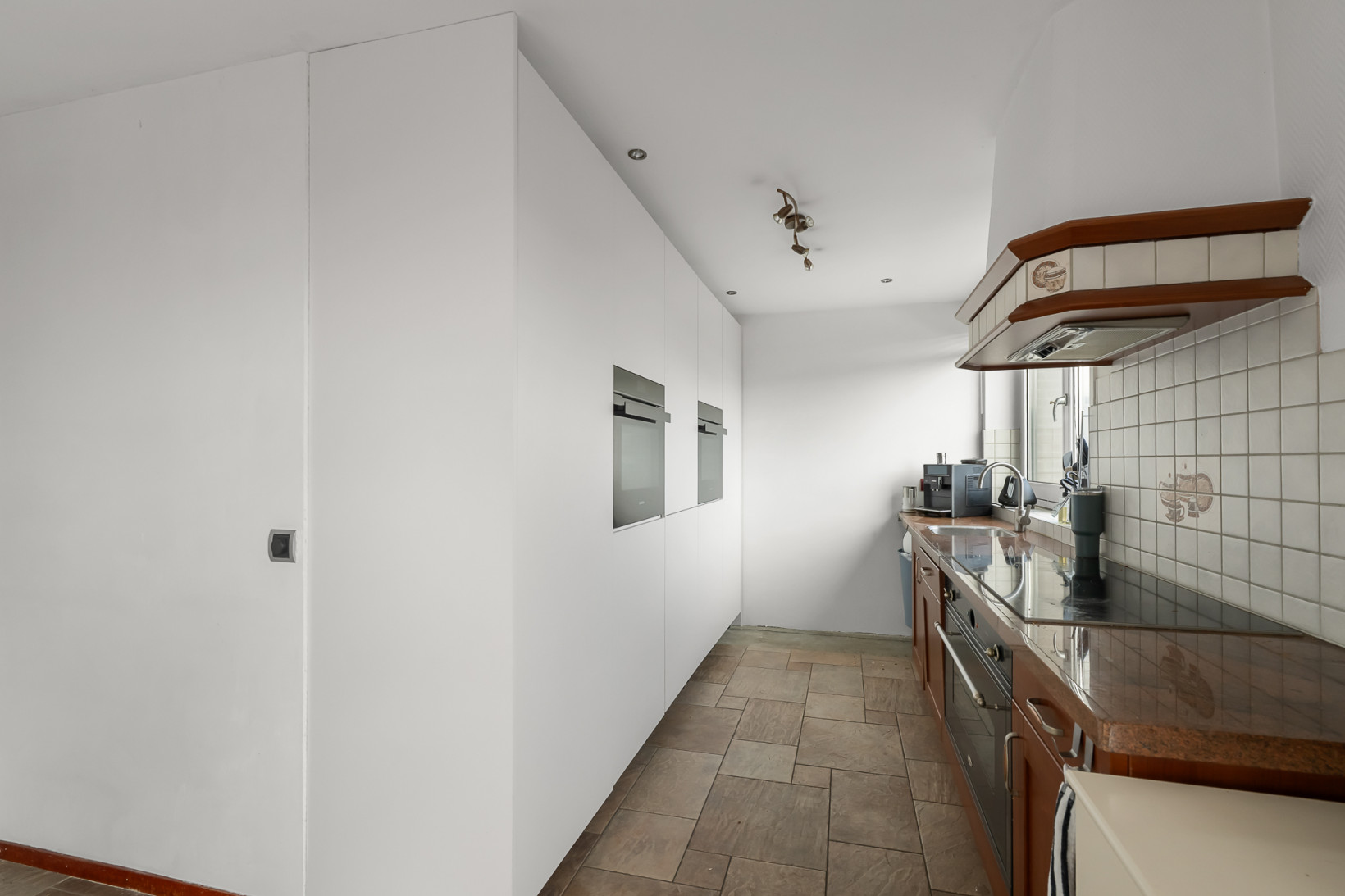 Appartement te koop: Vaartdijk 3N, Wormerveer