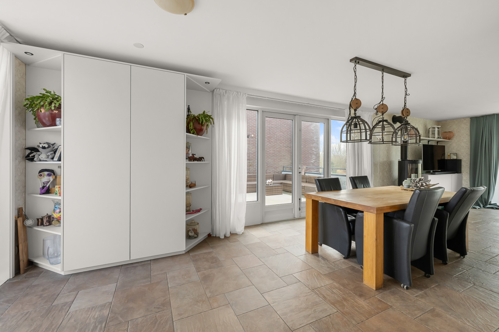 Appartement te koop: Vaartdijk 3N, Wormerveer