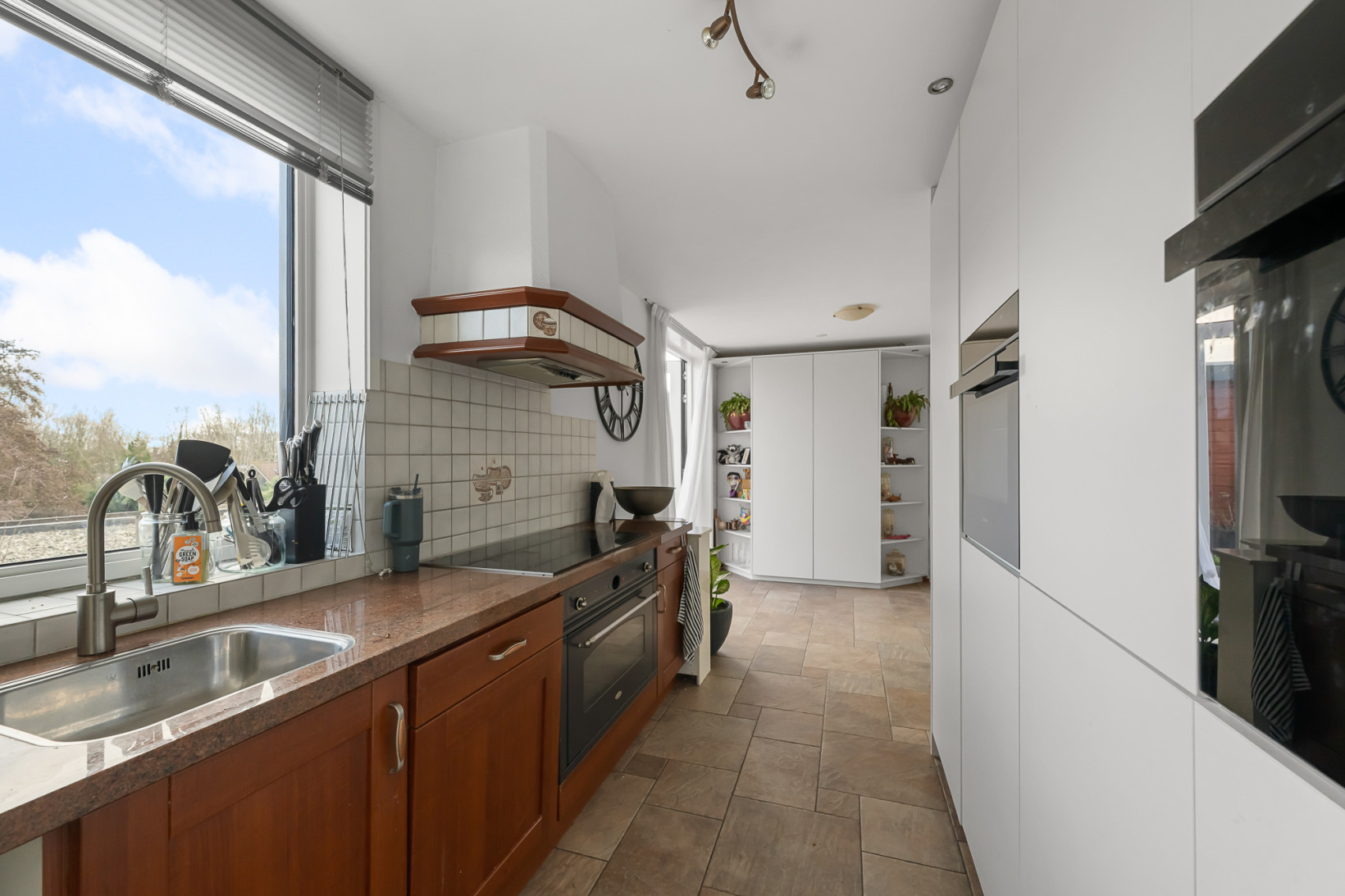 Appartement te koop: Vaartdijk 3N, Wormerveer