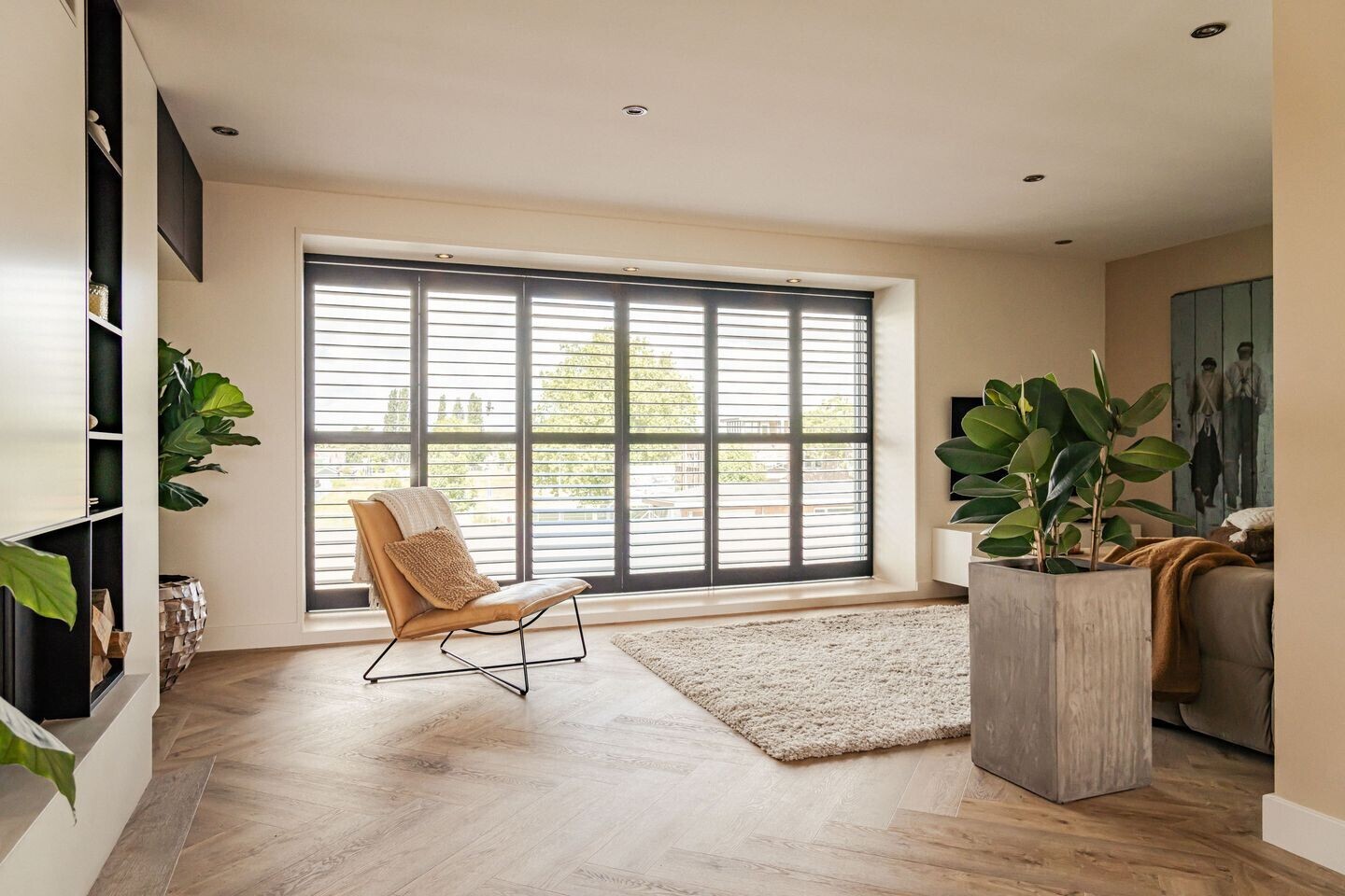 Tussenwoning te koop: Vaartdijk 3R, Wormerveer