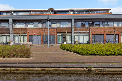 Dick Laanplein 7