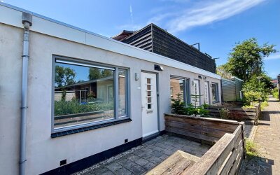 Appartement te koop Kerkstraat 207-A