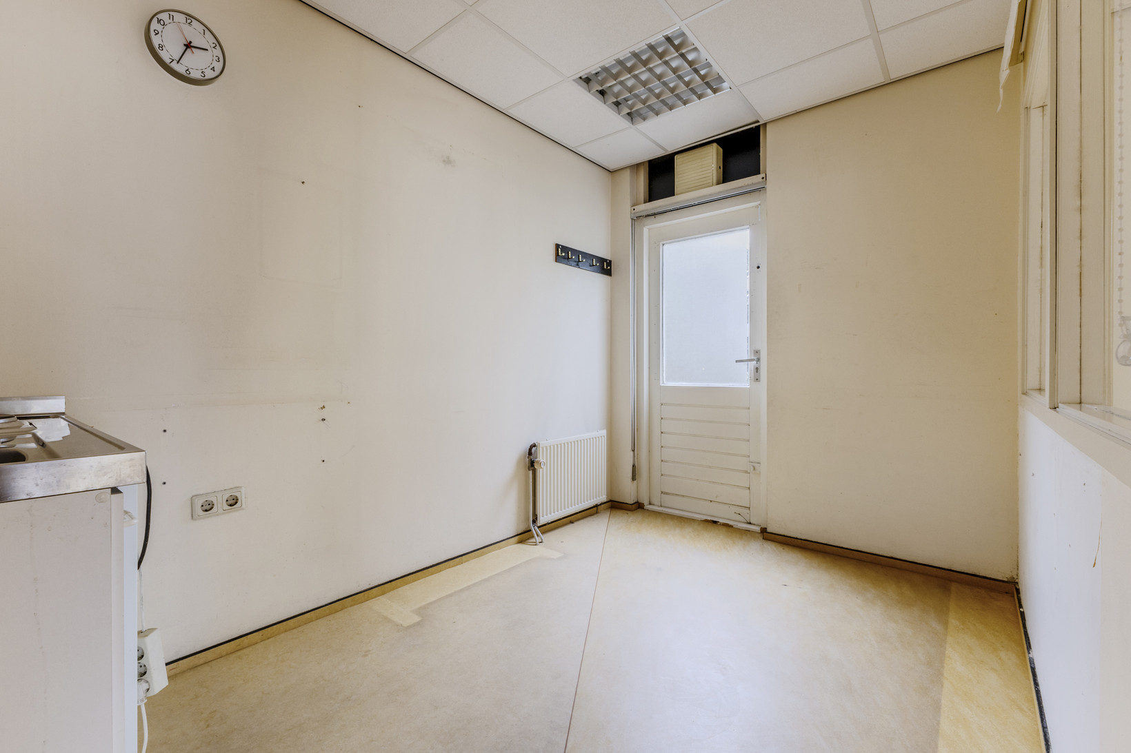 Appartement te koop: Kerkstraat 239A, Wormerveer
