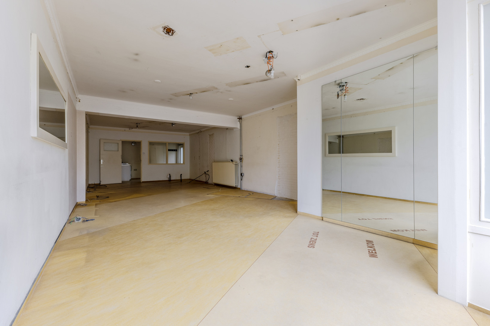 Appartement te koop: Kerkstraat 239A, Wormerveer