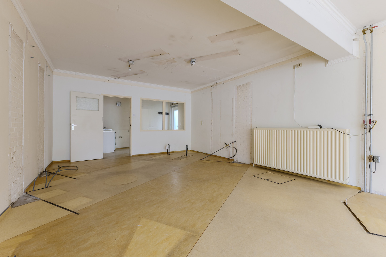 Appartement te koop: Kerkstraat 239A, Wormerveer
