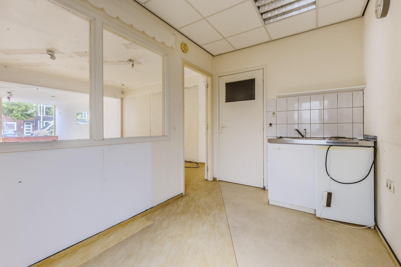 Appartement te koop: Kerkstraat 239A, Wormerveer
