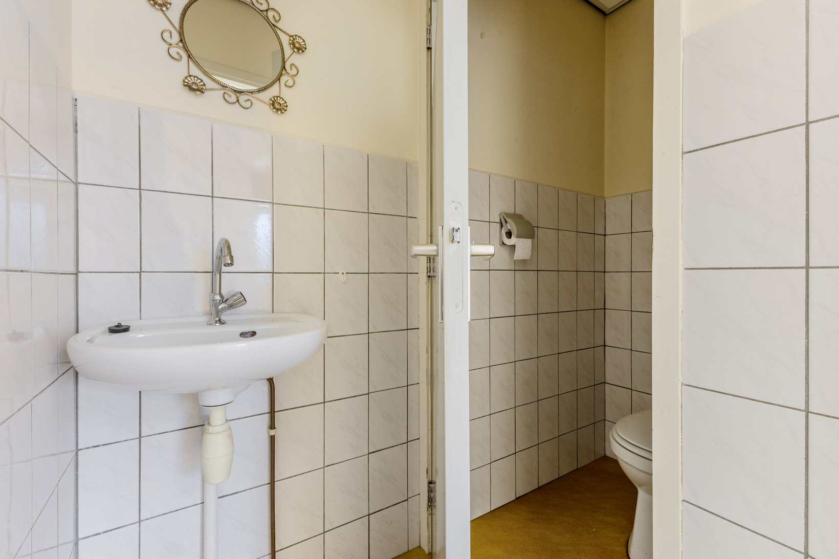 Appartement te koop: Kerkstraat 239A, Wormerveer