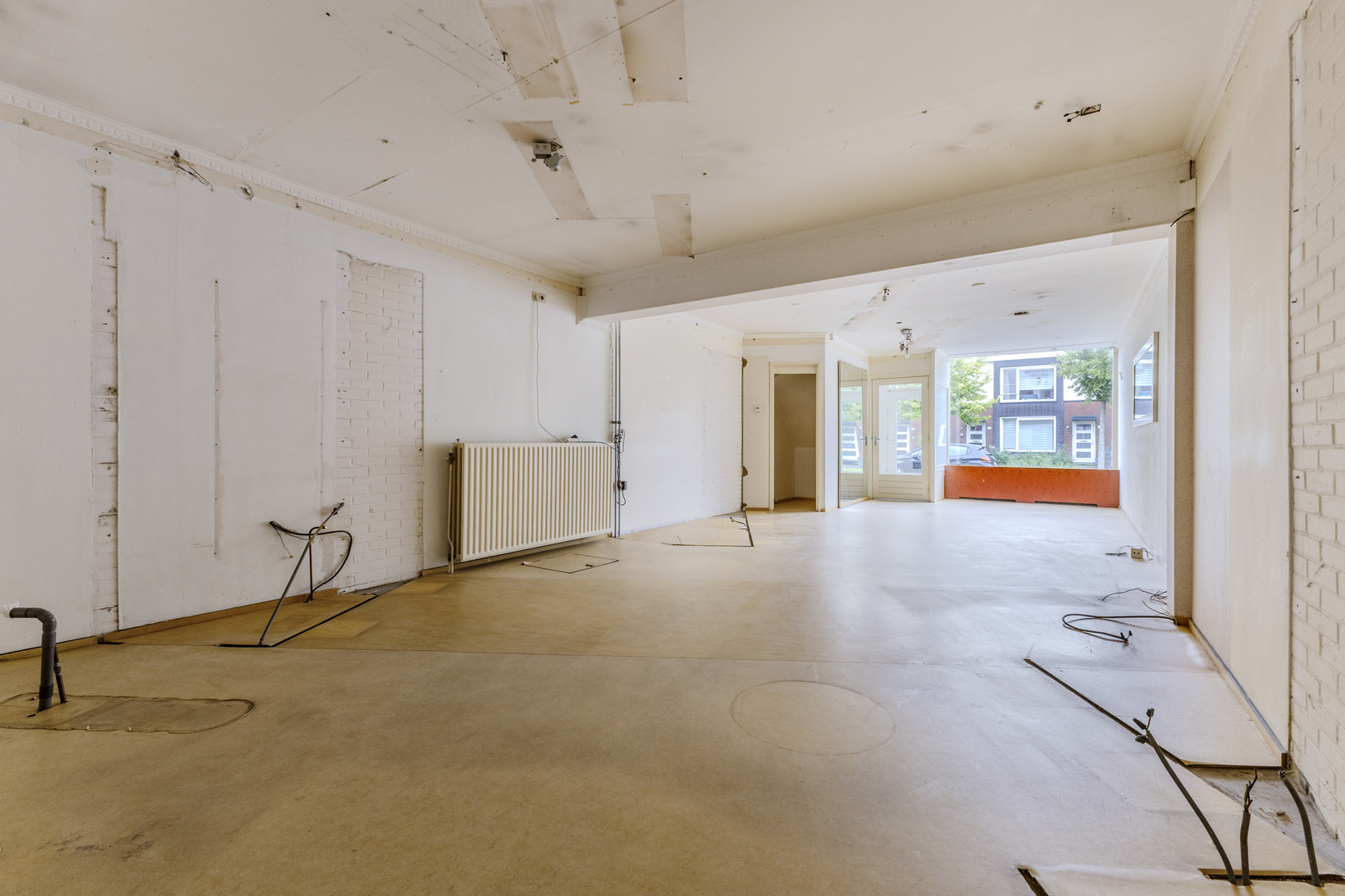 Appartement te koop: Kerkstraat 239A, Wormerveer
