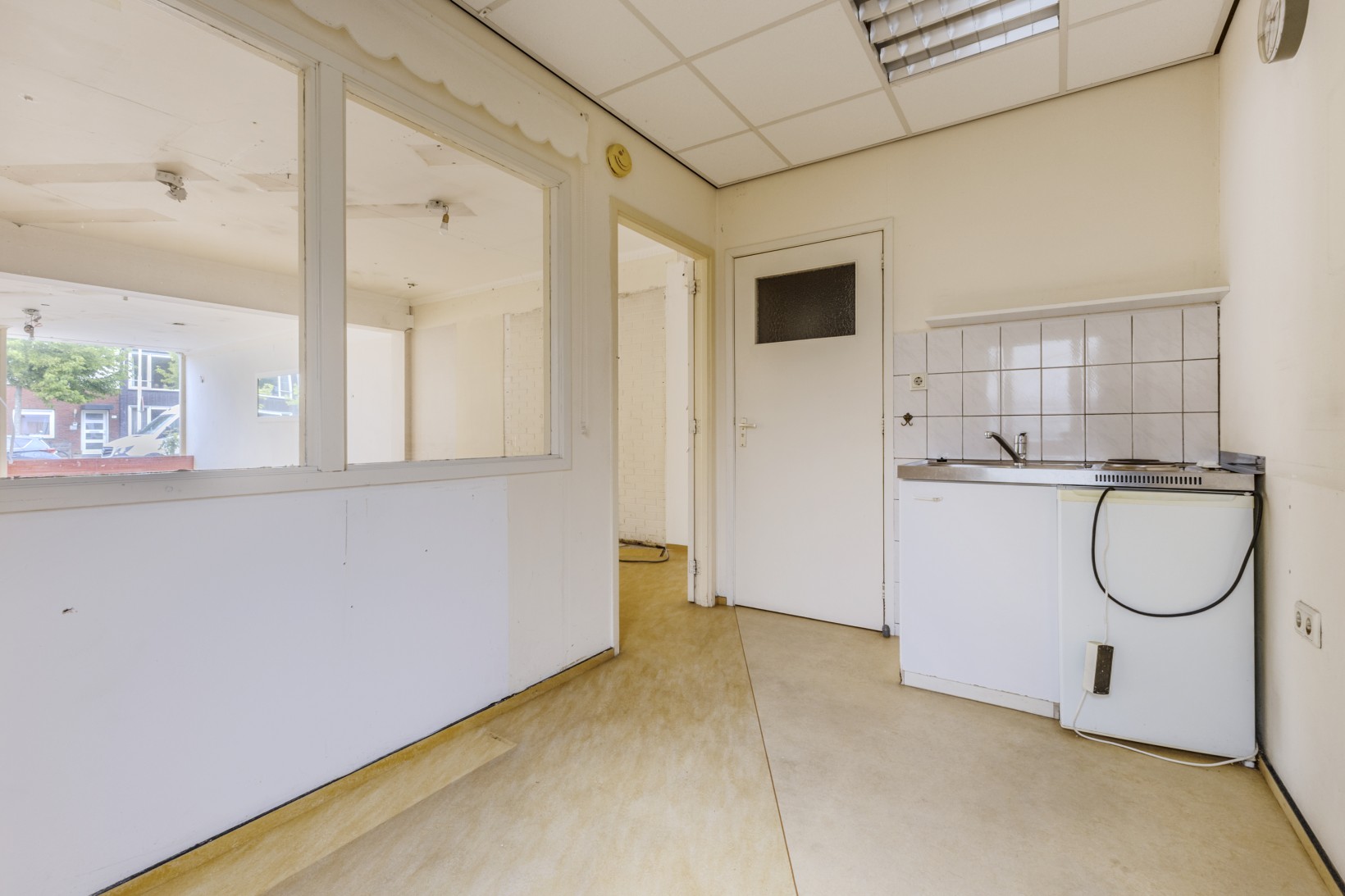 Appartement te koop: Kerkstraat 239A, Wormerveer