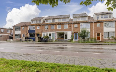 Kerkstraat 239-A