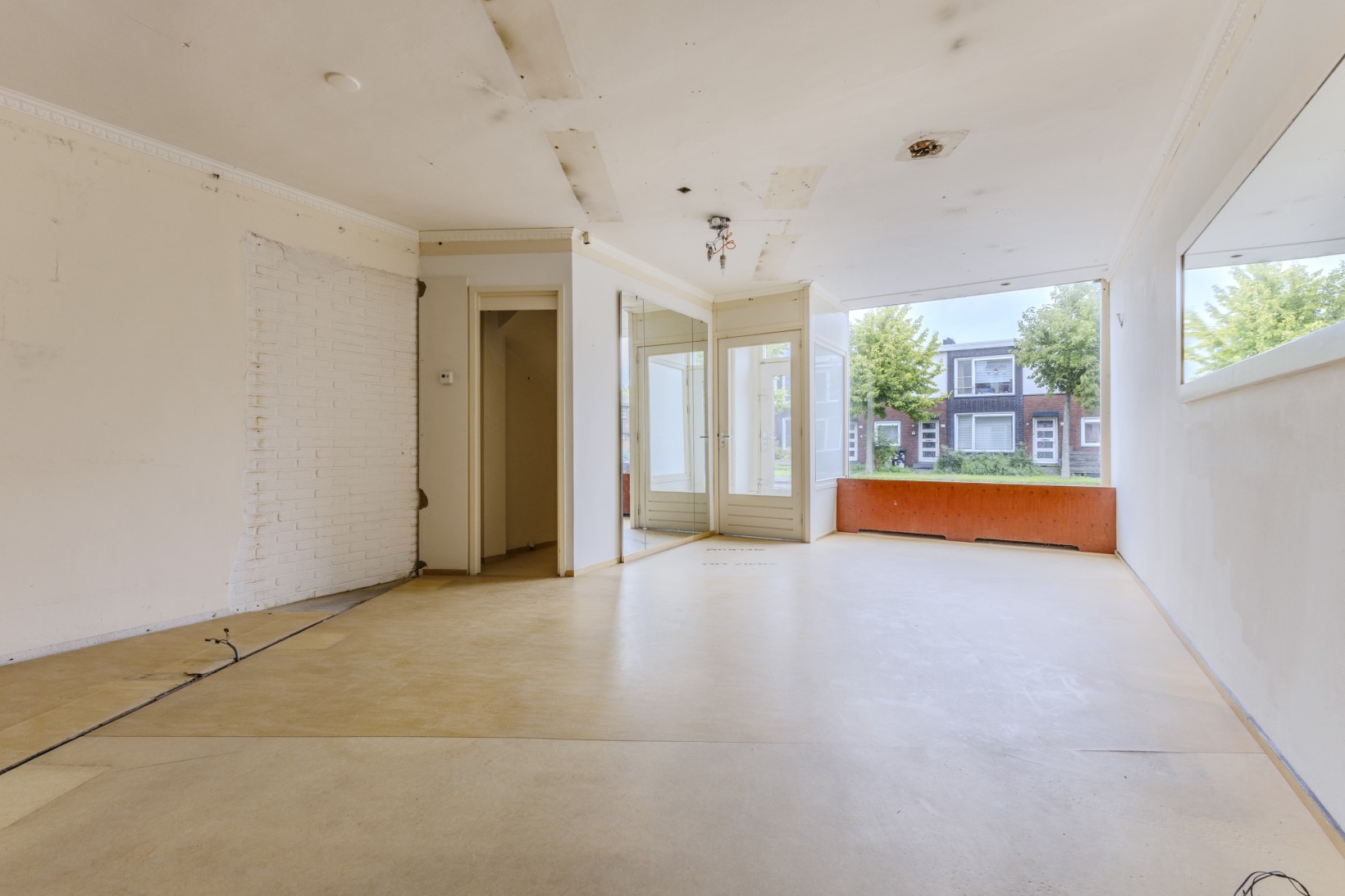 Appartement te koop: Kerkstraat 239A, Wormerveer