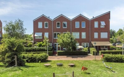 De Zevenster 19