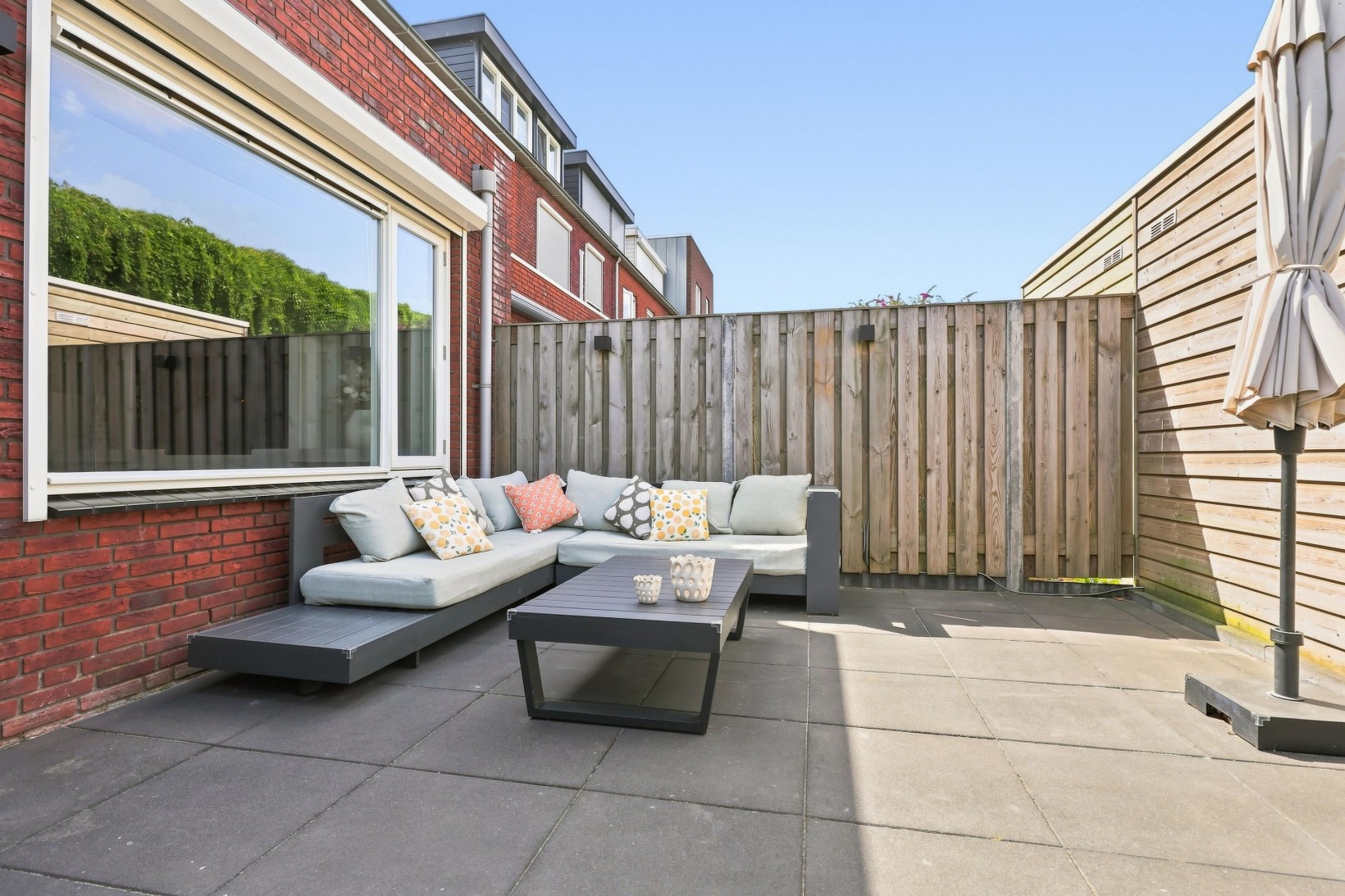 Hoekwoning te koop: De Groene Valk 2, Wormerveer