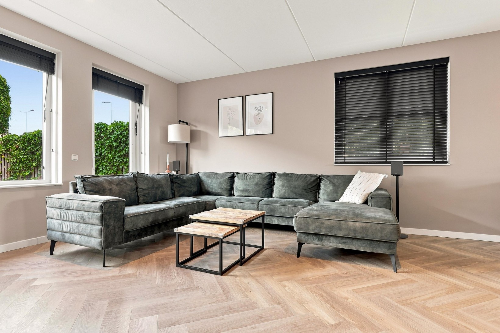 Hoekwoning te koop: De Groene Valk 2, Wormerveer