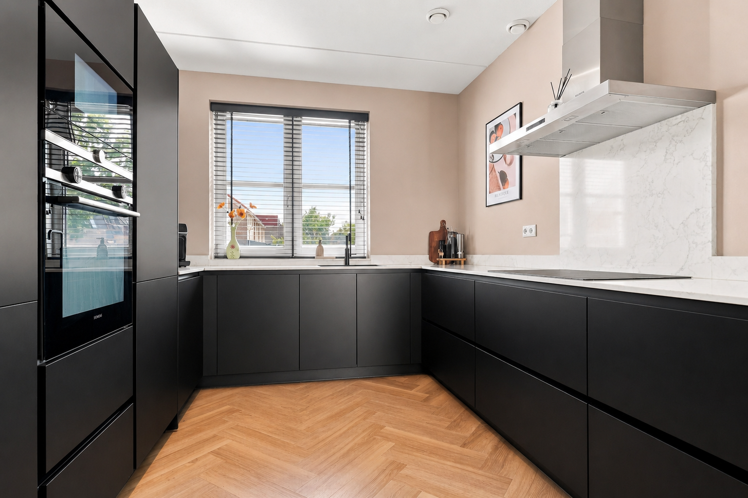 Hoekwoning te koop: De Groene Valk 2, Wormerveer