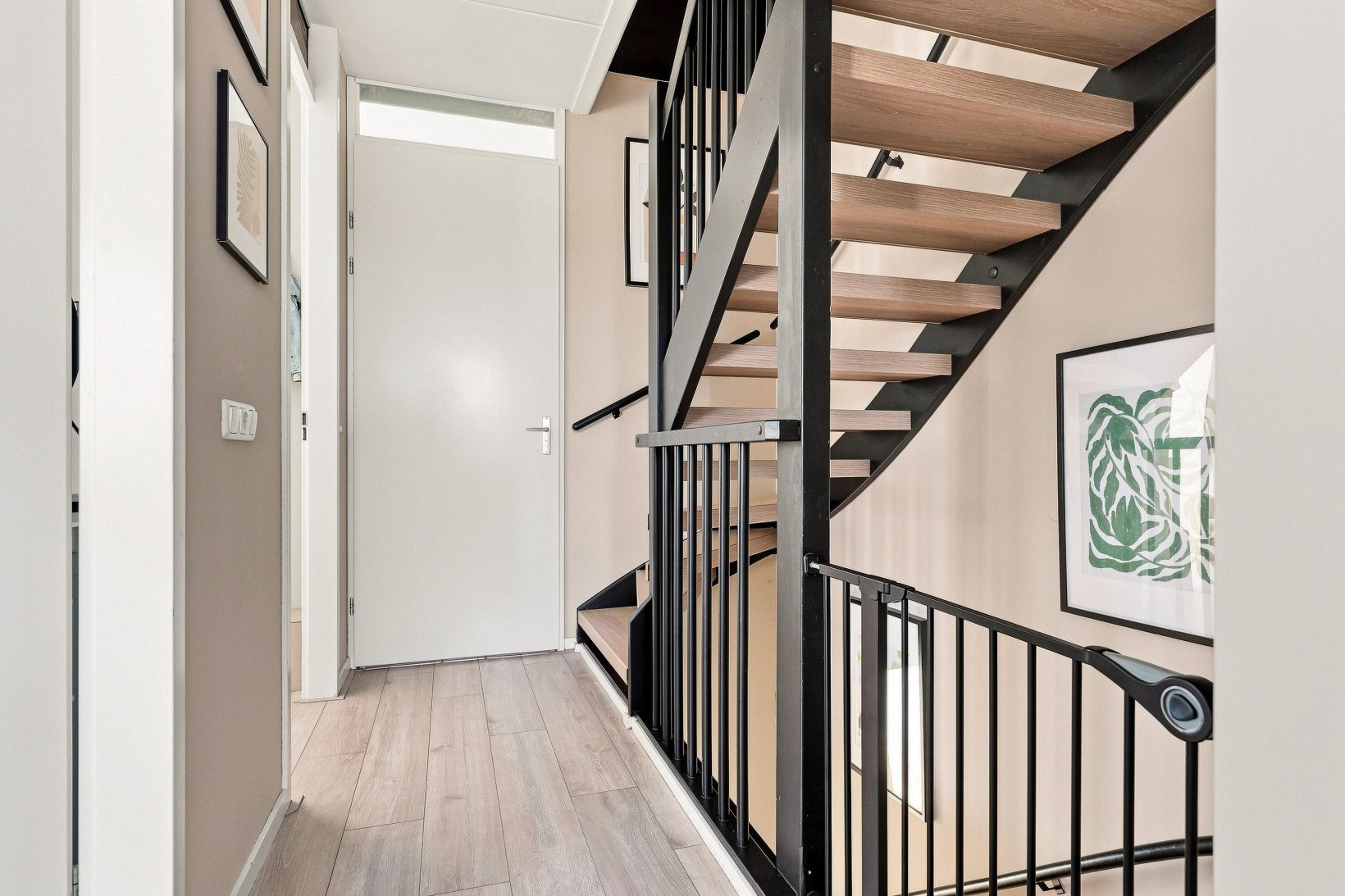Hoekwoning te koop: De Groene Valk 2, Wormerveer