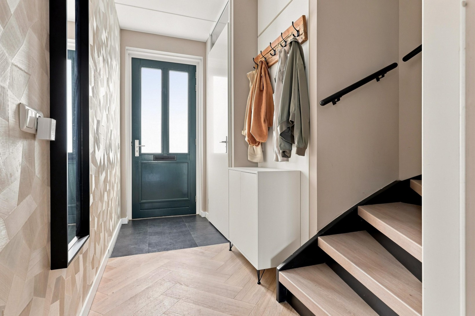 Hoekwoning te koop: De Groene Valk 2, Wormerveer