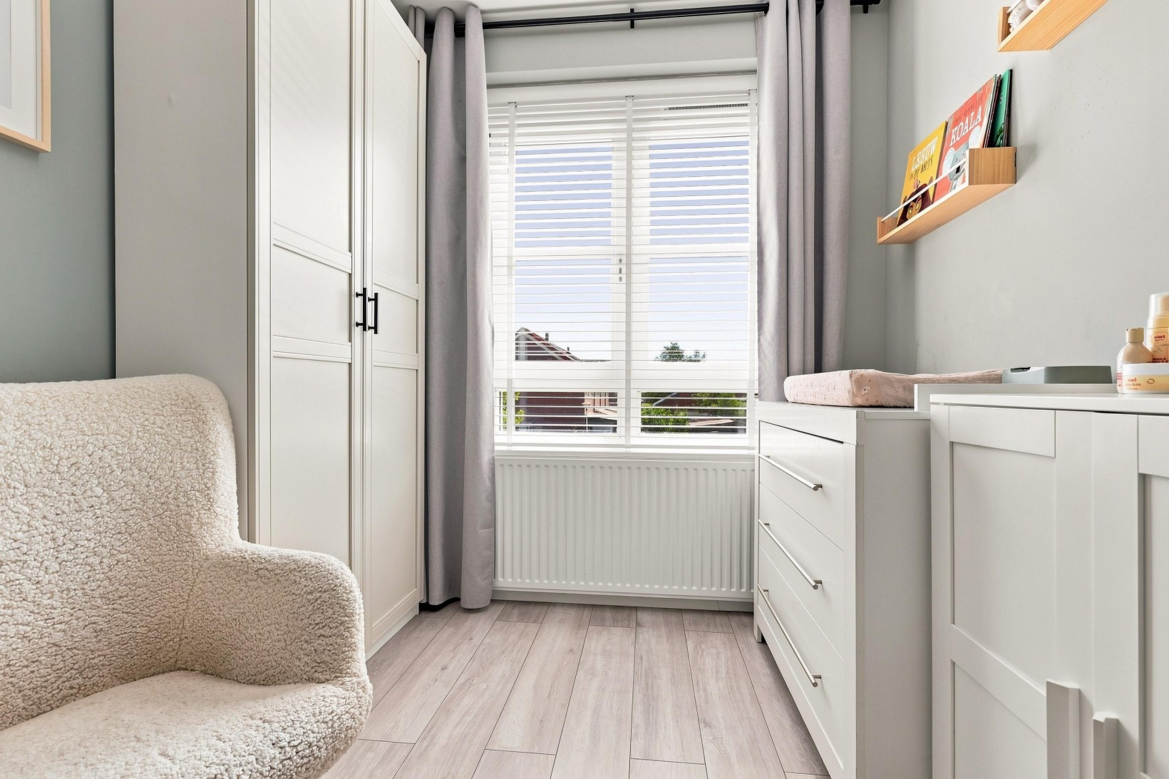 Hoekwoning te koop: De Groene Valk 2, Wormerveer