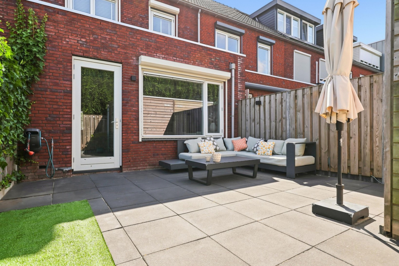 Hoekwoning te koop: De Groene Valk 2, Wormerveer