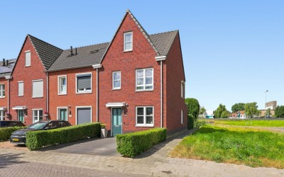 De Groene Valk 2