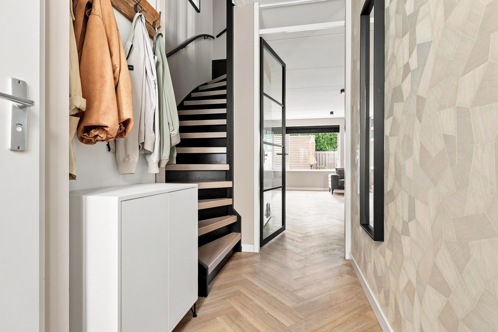 Hoekwoning te koop: De Groene Valk 2, Wormerveer