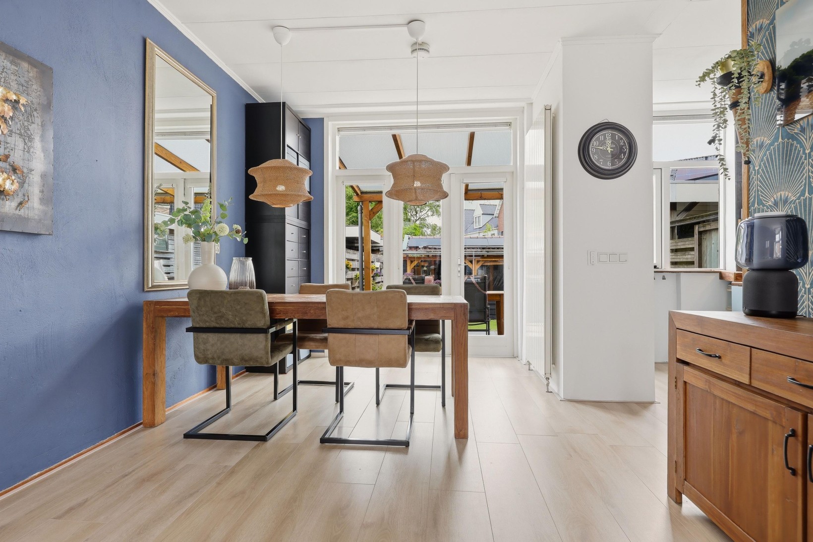 Vrijstaande woning te koop: Evertsenstraat 6, Wormerveer