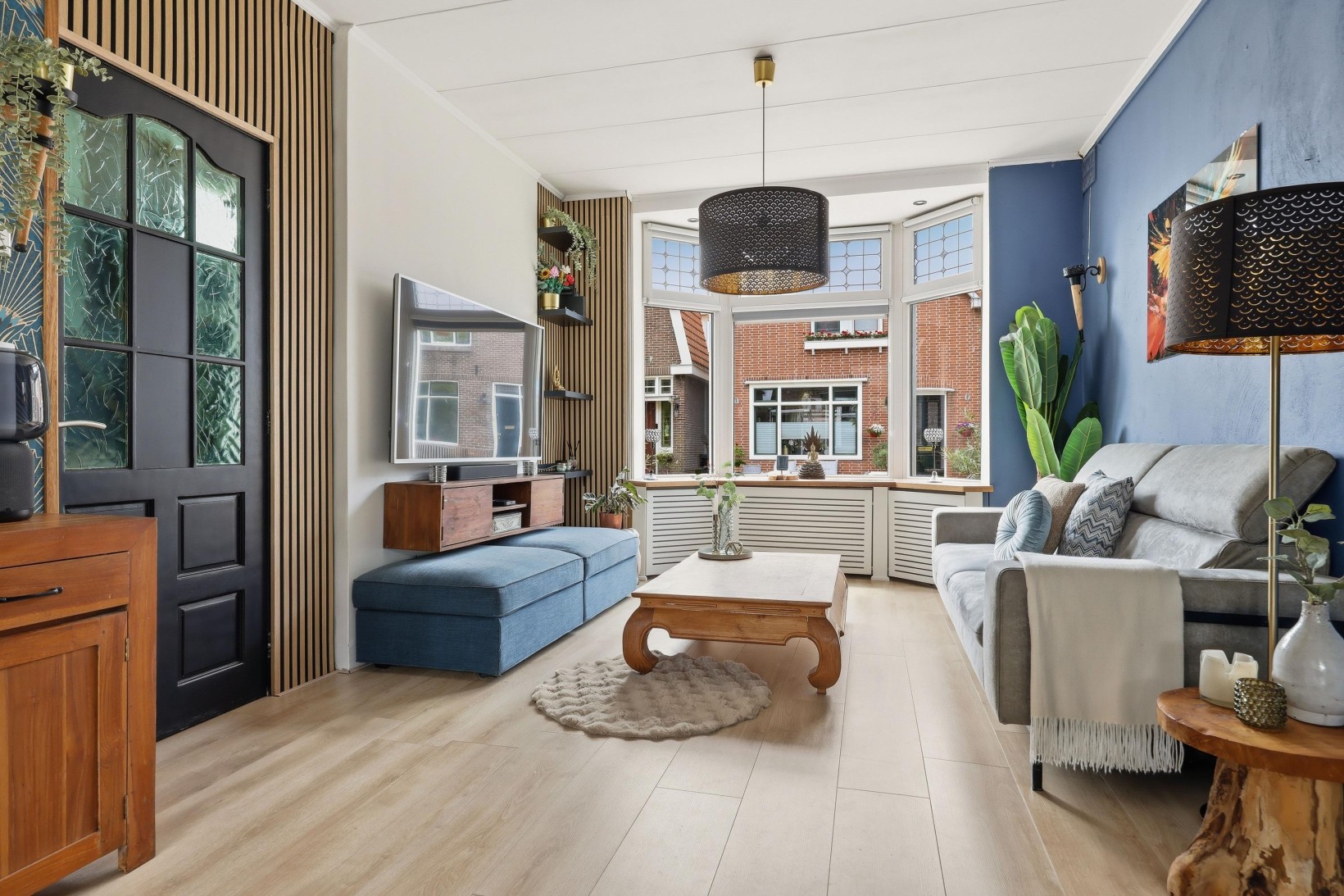 Vrijstaande woning te koop: Evertsenstraat 6, Wormerveer
