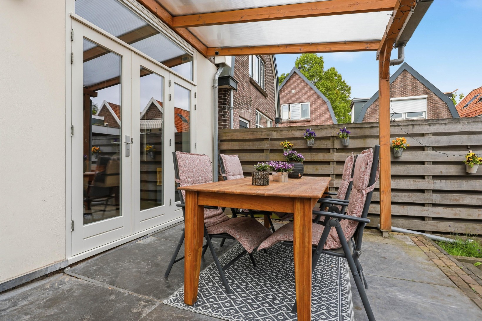 Vrijstaande woning te koop: Evertsenstraat 6, Wormerveer