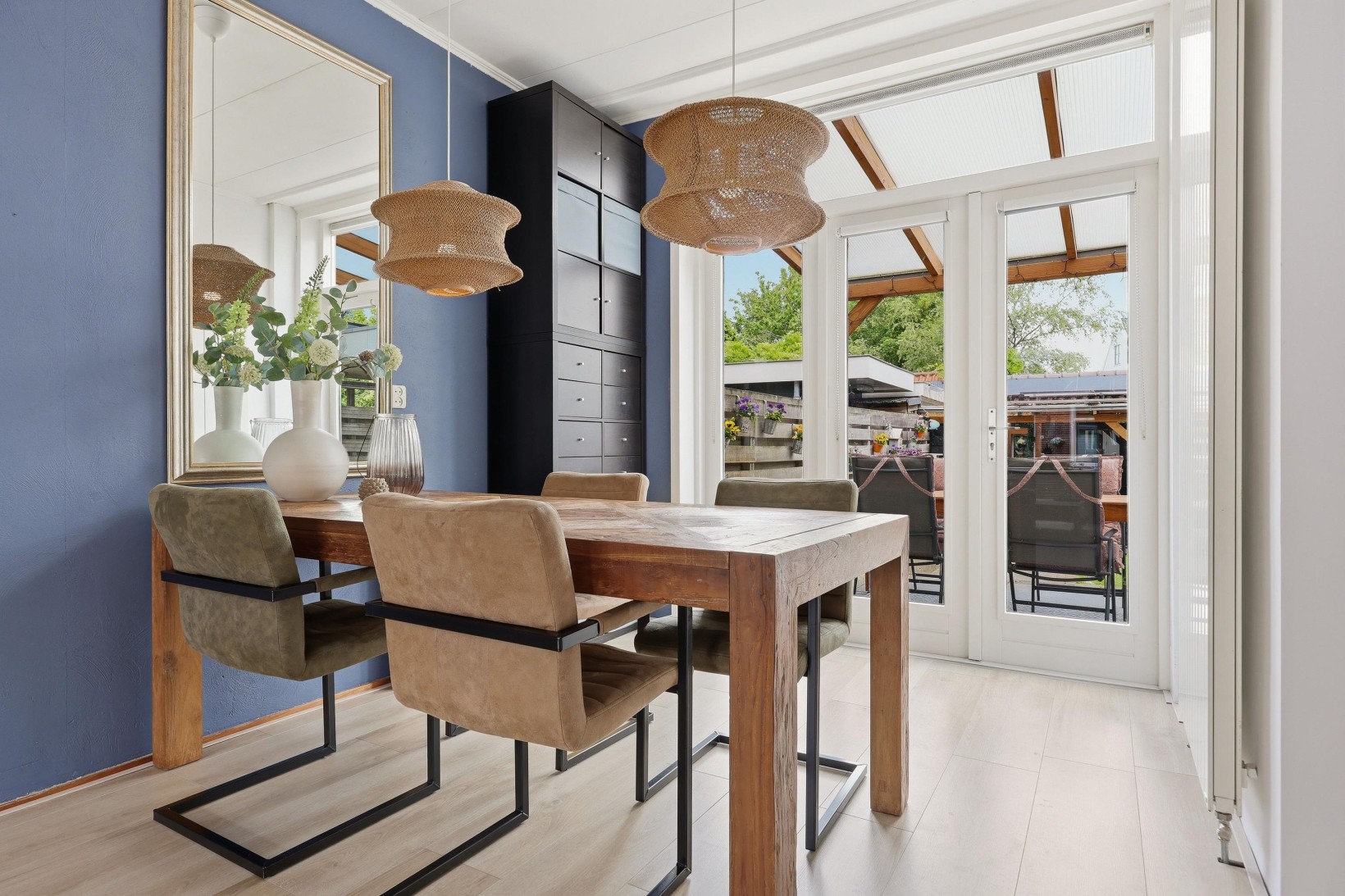 Vrijstaande woning te koop: Evertsenstraat 6, Wormerveer