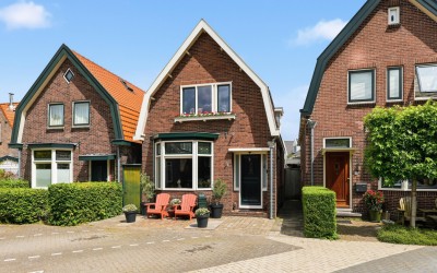 Evertsenstraat 6