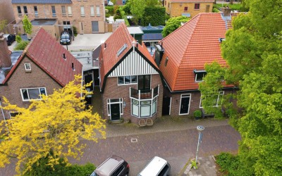 Evertsenstraat 9