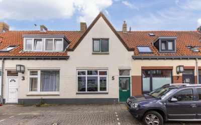 Piet Heinst. 5