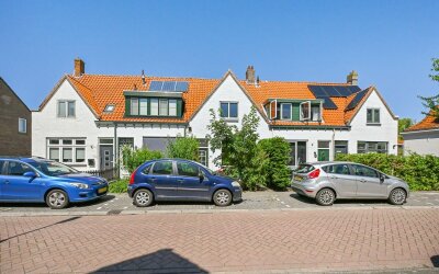 Piet Heinstraat 10