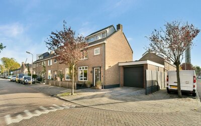 van Heemskerckstraat 9