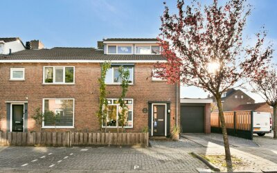 van Heemskerckstraat 9
