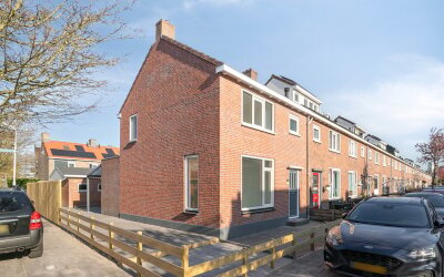 van Heemskerckstraat 60