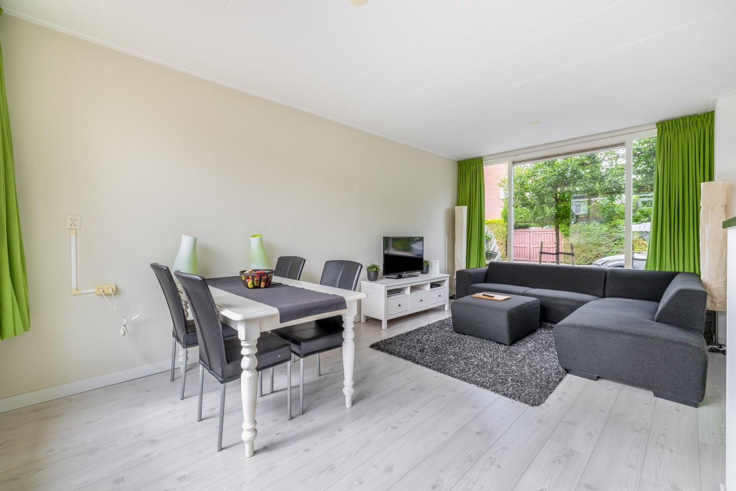 Tussenwoning te koop: van Speijkstraat 9, Wormerveer