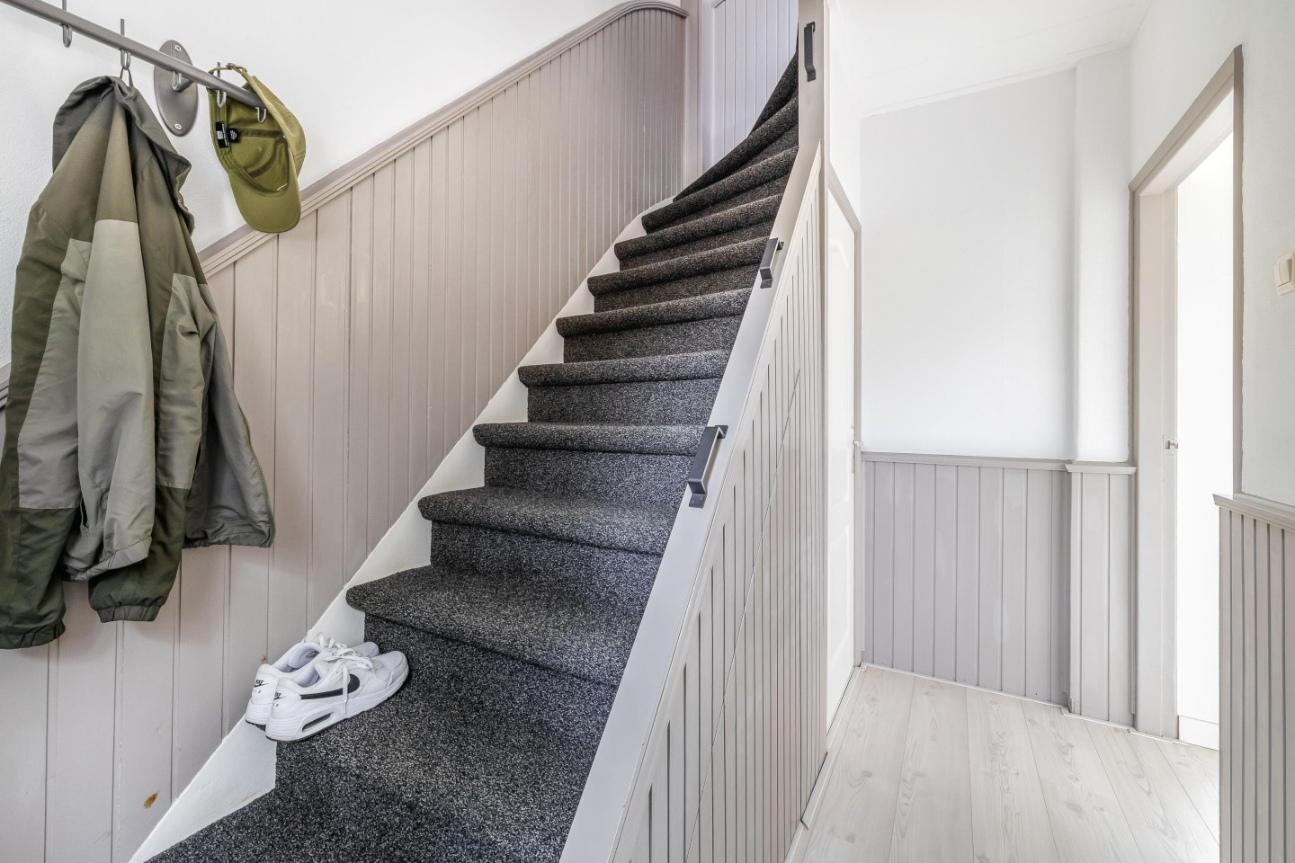 Tussenwoning te koop: van Speijkstraat 9, Wormerveer