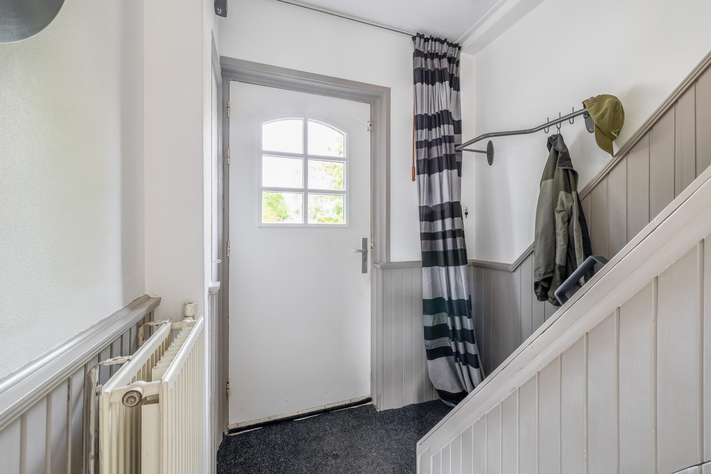 Tussenwoning te koop: van Speijkstraat 9, Wormerveer