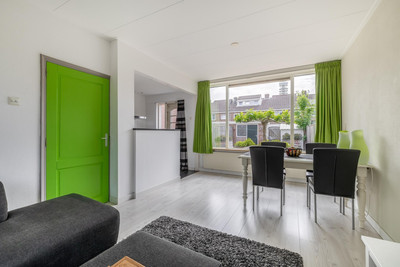 van Speijkstraat 9